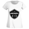 T-shirt  Lady Fit Thumbnail