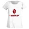 T-shirt  Lady Fit Thumbnail