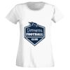 T-shirt  Lady Fit Thumbnail