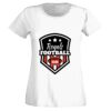 T-shirt  Lady Fit Thumbnail