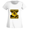 T-shirt  Lady Fit Thumbnail
