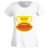 T-shirt  Lady Fit Thumbnail