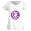 T-shirt  Lady Fit Thumbnail
