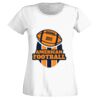 T-shirt  Lady Fit Thumbnail