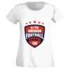 T-shirt  Lady Fit Thumbnail