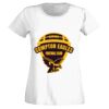 T-shirt  Lady Fit Thumbnail