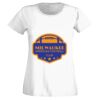 T-shirt  Lady Fit Thumbnail