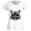 T-shirt  Lady Fit Thumbnail