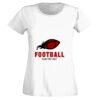 T-shirt  Lady Fit Thumbnail