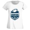 T-shirt  Lady Fit Thumbnail