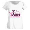 T-shirt  Lady Fit Thumbnail