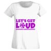 T-shirt  Lady Fit Thumbnail