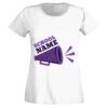 T-shirt  Lady Fit Thumbnail