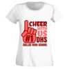T-shirt  Lady Fit Thumbnail