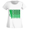 T-shirt  Lady Fit Thumbnail