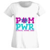 T-shirt  Lady Fit Thumbnail