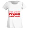 T-shirt  Lady Fit Thumbnail