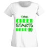T-shirt  Lady Fit Thumbnail