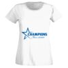 T-shirt  Lady Fit Thumbnail