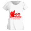 T-shirt  Lady Fit Thumbnail