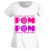 T-shirt  Lady Fit Thumbnail