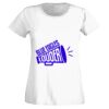 T-shirt  Lady Fit Thumbnail