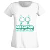 T-shirt  Lady Fit Thumbnail