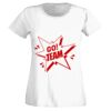 T-shirt  Lady Fit Thumbnail