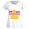 T-shirt  Lady Fit Thumbnail
