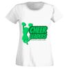 T-shirt  Lady Fit Thumbnail