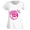 T-shirt  Lady Fit Thumbnail