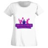 T-shirt  Lady Fit Thumbnail