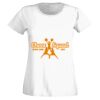 T-shirt  Lady Fit Thumbnail