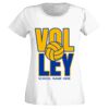 T-shirt  Lady Fit Thumbnail