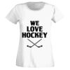 T-shirt  Lady Fit Thumbnail