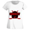T-shirt  Lady Fit Thumbnail