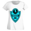 T-shirt  Lady Fit Thumbnail