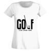 T-shirt  Lady Fit Thumbnail