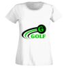 T-shirt  Lady Fit Thumbnail