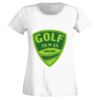 T-shirt  Lady Fit Thumbnail
