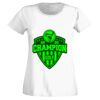 T-shirt  Lady Fit Thumbnail