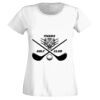 T-shirt  Lady Fit Thumbnail