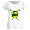 T-shirt  Lady Fit Thumbnail