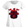 T-shirt  Lady Fit Thumbnail