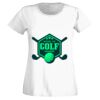 T-shirt  Lady Fit Thumbnail