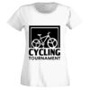 T-shirt  Lady Fit Thumbnail