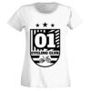 T-shirt  Lady Fit Thumbnail