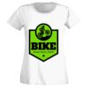 T-shirt  Lady Fit Thumbnail