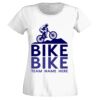 T-shirt  Lady Fit Thumbnail