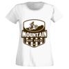 T-shirt  Lady Fit Thumbnail